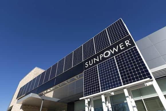 photo locaux Sunpower